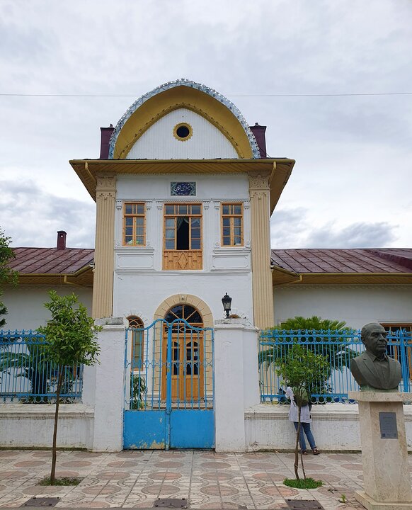 ظرفیت پنهان «بُنِ تنکا» چسبیده به خزر