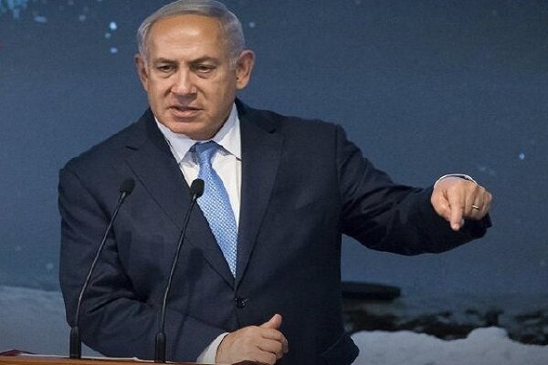 نتانیاهو بار دیگر علیه ایران سخن گفت