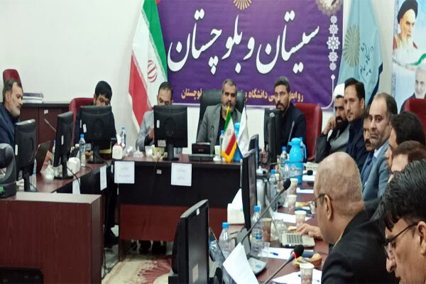 همکاری دانشگاه پیام نور با پارکهای علم و فناوری و مراکز رشد