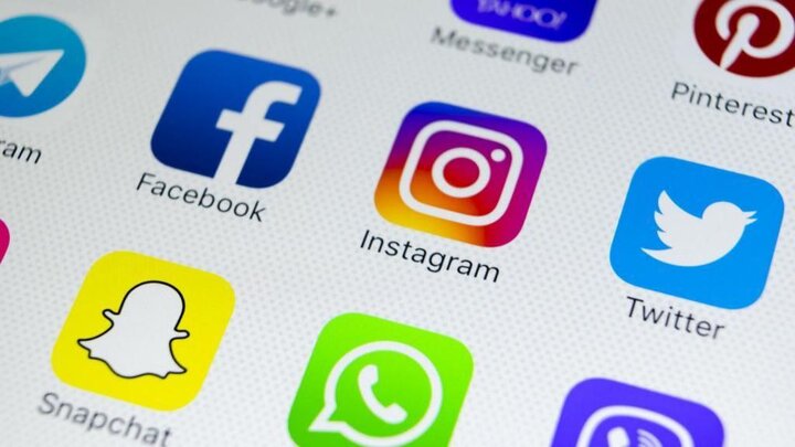 مرگ نباتی فرزند اینستاگرام/رقابت برای قتل زمان کاربران ادامه دارد