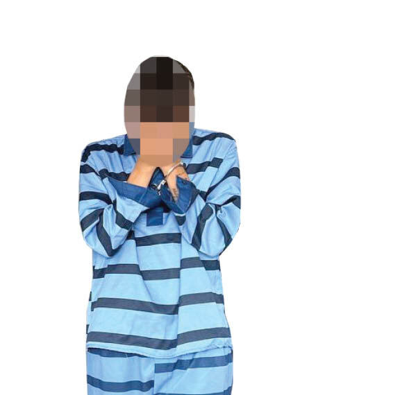 کلاهبرداری میلیاردی زندانیان مخوف