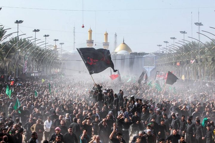 Tasu’a; Day of loyalty, resistance in Shia history