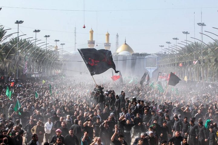Tasu’a; Day of loyalty, resistance in Shia history Tasu’a; Day of loyalty, resistance in Shia history