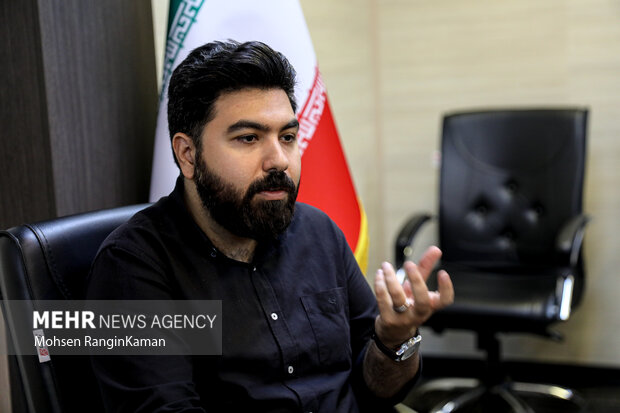 تیتر بزنید «اینجا دارد تعطیل میشود!»/ رجزخوانی بچهها برای «شمر»