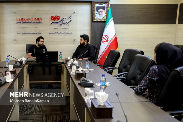 تیتر بزنید «اینجا دارد تعطیل میشود!»/ رجزخوانی بچهها برای «شمر»