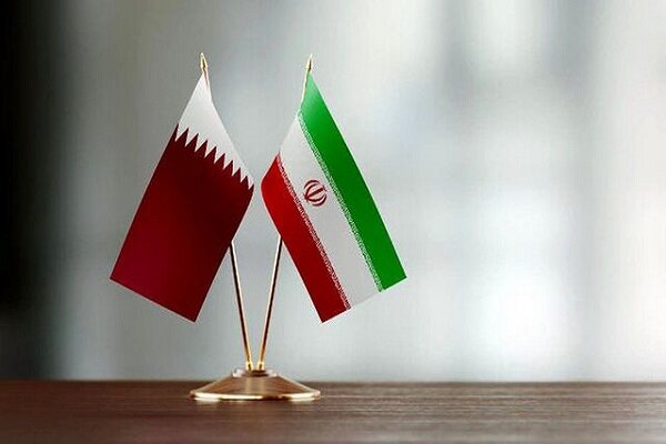دیپلمات ارشد قطری با امیرعبداللهیان دیدار می‌کند