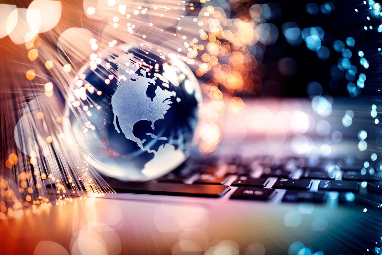 دور دنیا با اینترنت فیبرنوری/ از آسیا تا آمریکا برای اینترنت پرسرعت چه برنامه‌ای دارند