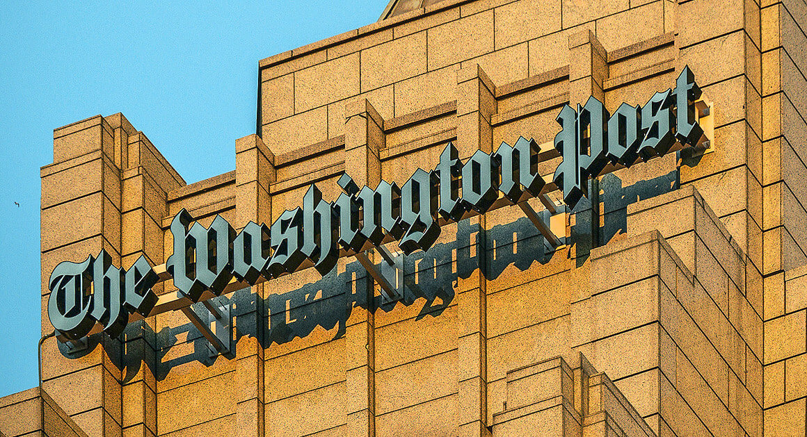 Washington Post