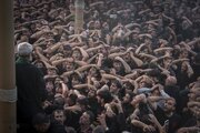 «یاعباس یاعباس» میثاقِ دیرینه شاهرودی‌ها؛ حماسه‌ای به بلندای شاهوار
