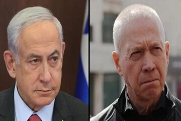 پشت‌پرده مشاجره تلفنی نتانیاهو در بیمارستان با وزیر جنگ کابینه!