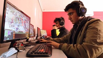 Iran ranks 1st in computer game science production in region