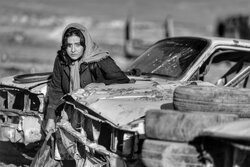 «شهر خاموش» قبل از ایران در سینماهای فرانسه اکران می‌شود
