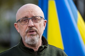 رزنیکوف: اوکراین برنده جنگ می‌شود و سال آینده به ناتو می‌پیوندد!