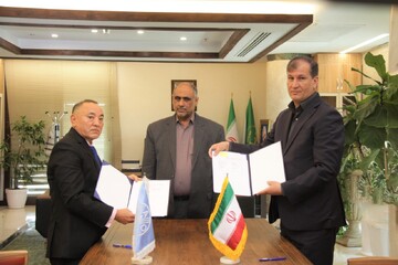 FAO, Iran collaborate to enhance Pistachio production, export