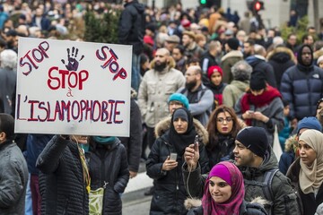 Islamophobia