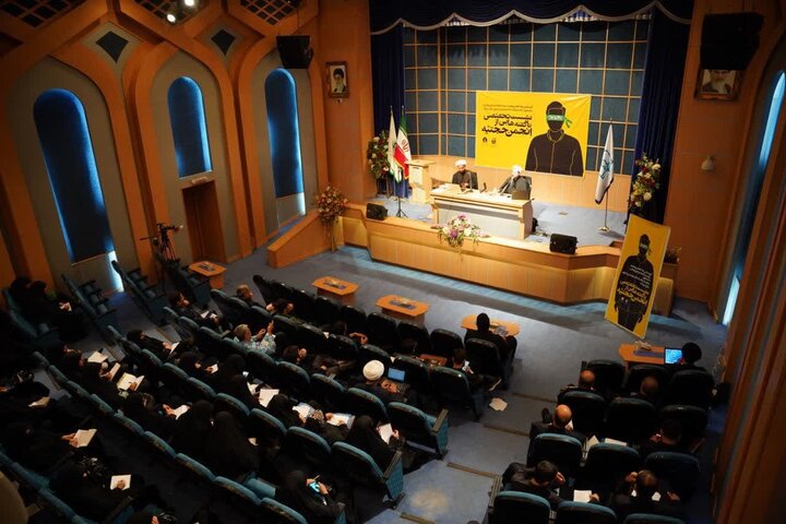 زوایای پنهان عقاید انحرافی انجمن حجتیه زوایای پنهان عقاید انحرافی انجمن حجتیه