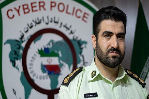 بازداشت فروشندگان مجازی البسه نامتعارف محرم در پایتخت