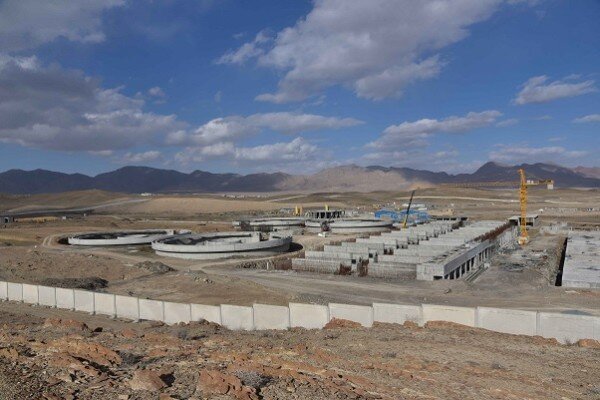 3 هزار میلیارد برای سامانه دوم آبرسانی اصفهان جذب شد