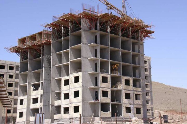 رشد 8.6 درصدی ساختوساز شهری؛ تهران پیشتاز افزایش واحدهای مسکونی