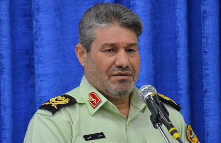 ۳۵ قاچاقچی و خردهفروش مواد مخدر در لرستان دستگیر شدند ۳۵ قاچاقچی و خردهفروش مواد مخدر در لرستان دستگیر شدند