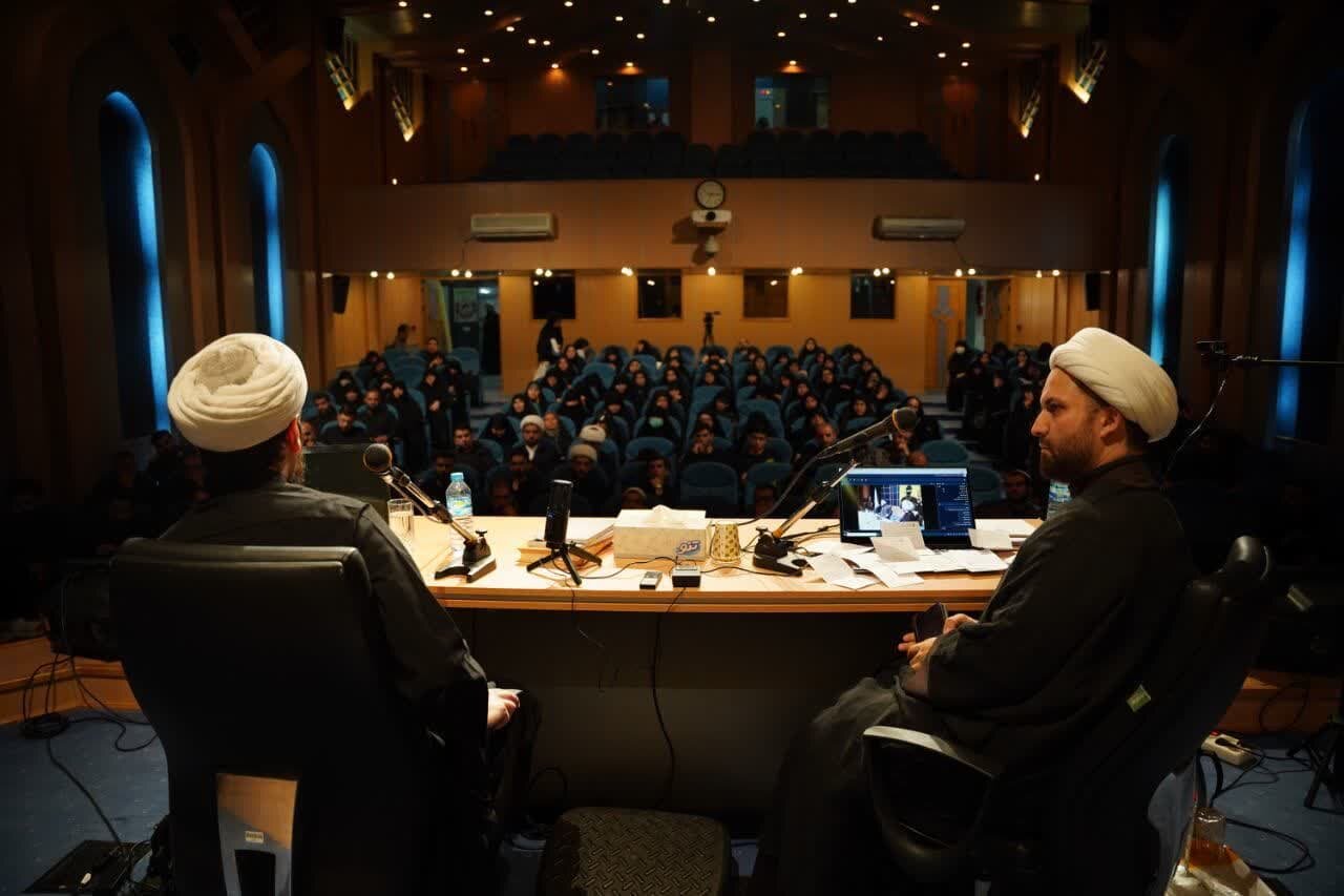 زوایای پنهان عقاید انحرافی انجمن حجتیه