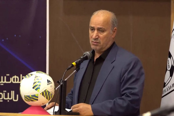 عملکرد امیدوار کننده تیم ملی فوتبال برای حضور در جام جهانی