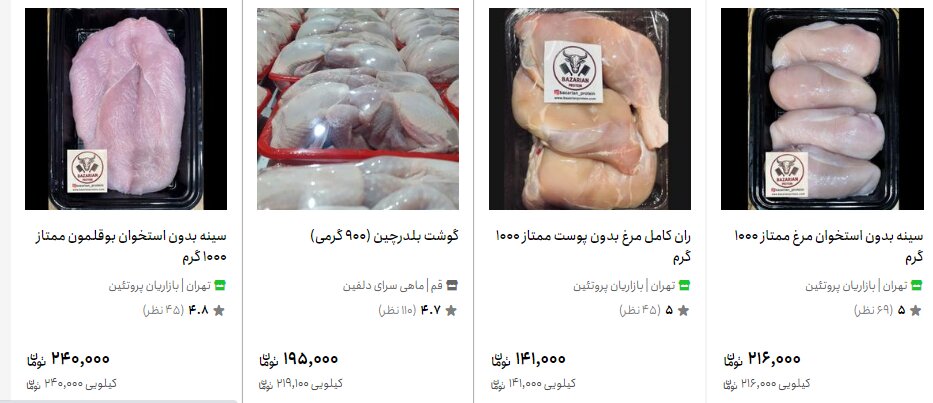 روزانه بین 4 تا 5 هزار دام سبک به مقصد عمان قاچاق می شود + اسناد 5