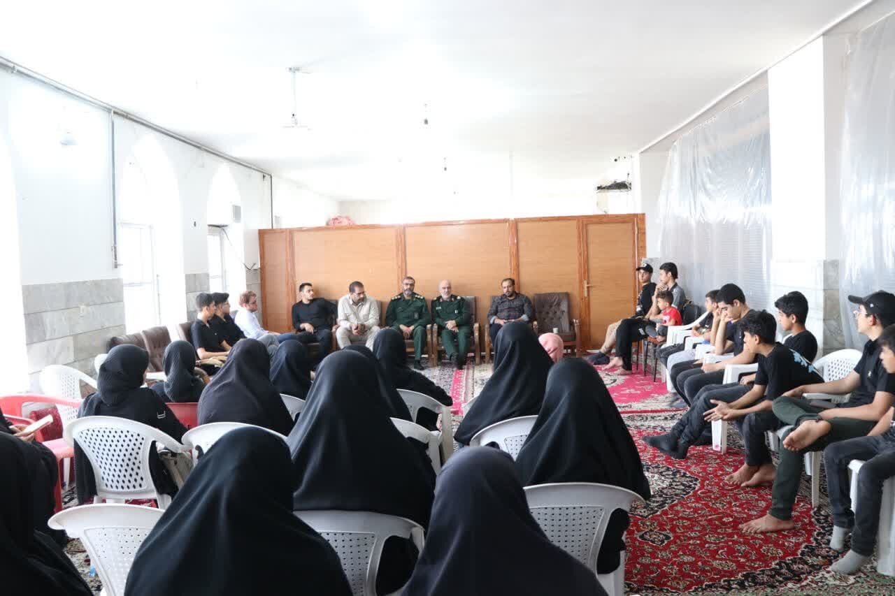 رویش جدیدی از مجاهدت ها و تلاش های بسیجیان را شاهد هستیم