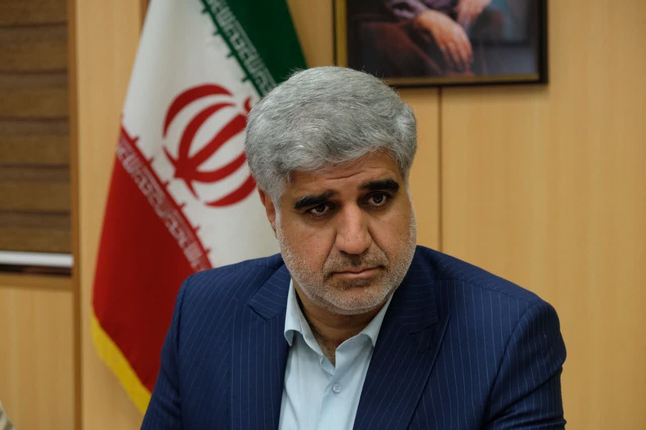 «احمد قیومی» به عنوان معاون استاندار و فرماندار تهران منصوب شد