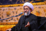 فیوضات خاص الهی تنها از مسیر اهل بیت(ع) نازل می‌شود