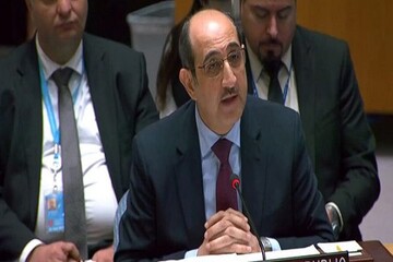 بسام صباغ: آمریکا شریک رژیم صهیونیستی در جنایت علیه سوریه است