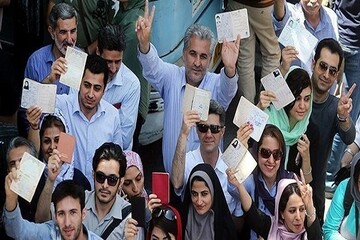 مجلس صيانة الدستور يصادق على تعديل قانون الانتخابات في إيران