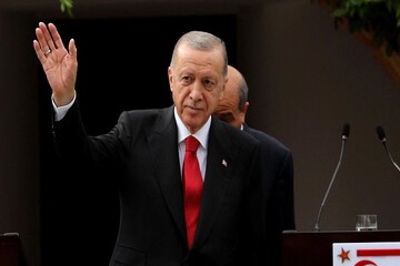 Erdoğan yarın Irak’ta olacak