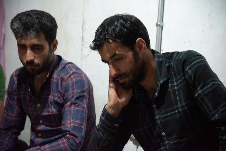 سرنوشت عاشورایی دخترک روستایی مرزی / «نارگل روی دستهایم جان داد!» 3