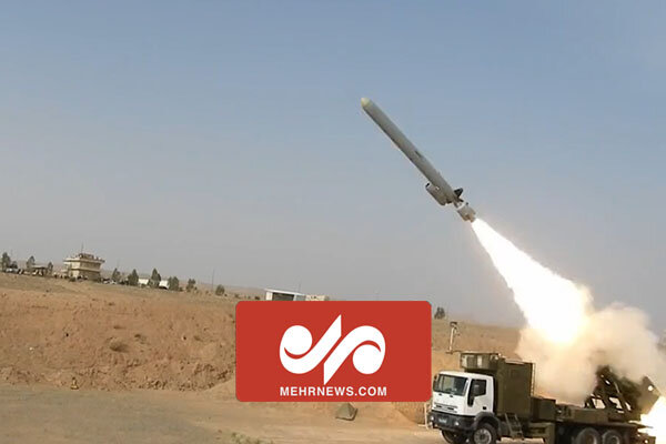 VIDEO: Homegrown Abu Mahdi missile hit targets with accuracy