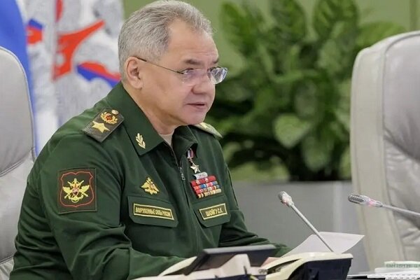 Russia defense minister says N.Korea 'an important partner'