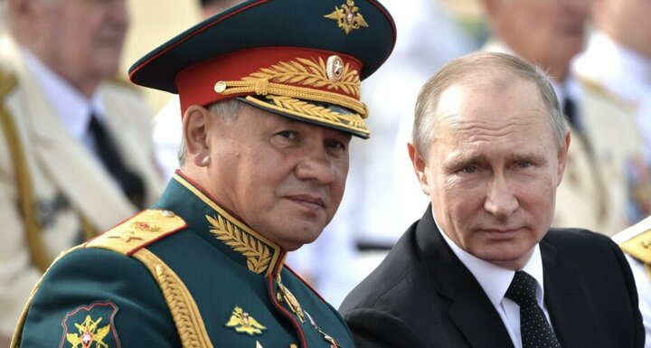 میزبانی کره شمالی از مقامات ارشد روسیه و چین در «روز پیروزی»