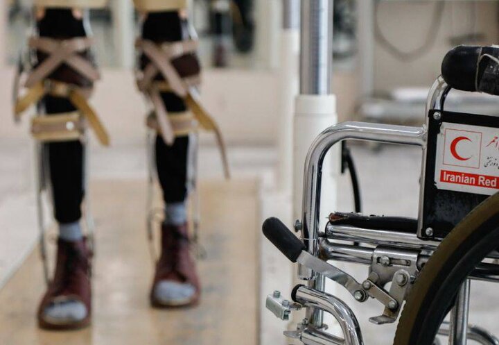 گامهای بشردوستانه هلالاحمر در آسیای میانه