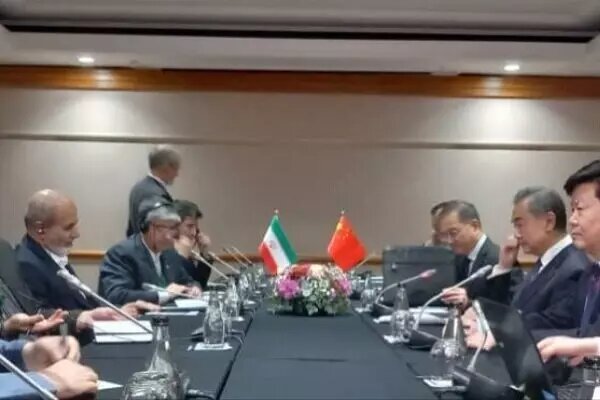 أحمديان: التعاون بين إيران والصين يعزز أسس الأمن الإقليمي