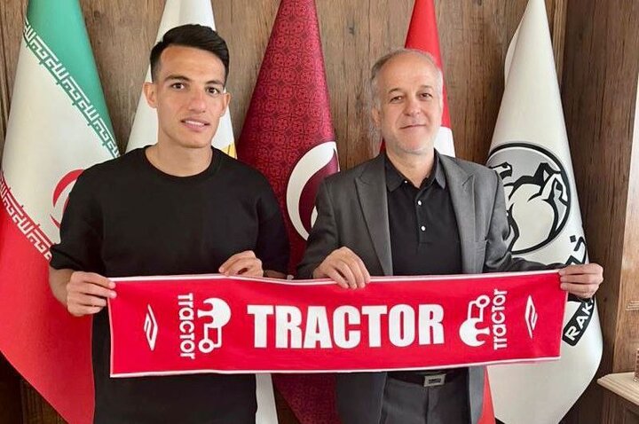 شفاف سازی تراکتور با رد ادعای باشگاه استقلال