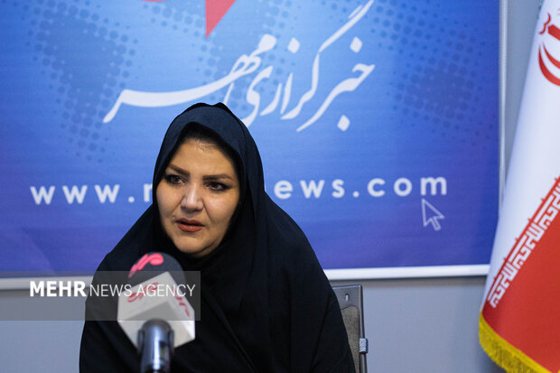 حضرت زینب (س) بدن بدون سر دید و من تن سوخته همسرم را حضرت زینب (س) بدن بدون سر دید و من تن سوخته همسرم را