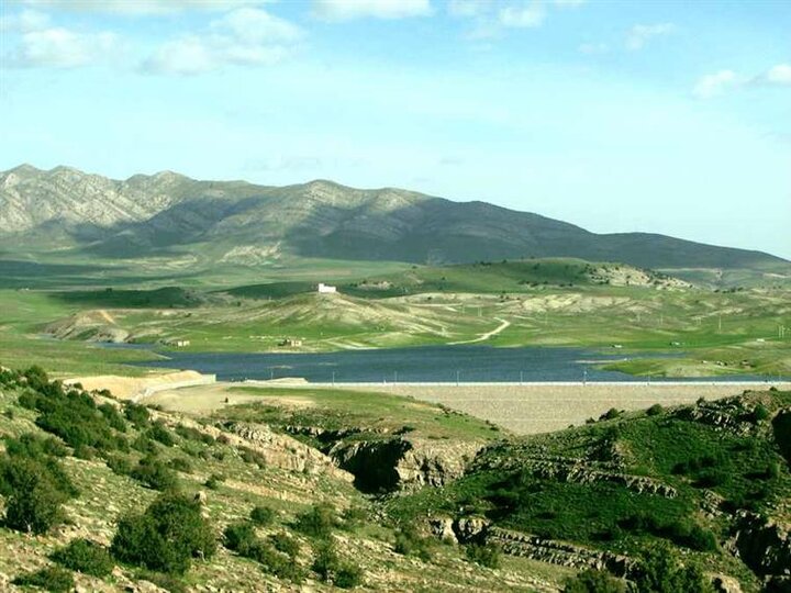 سرنوشت دخترک ۱۱ماهه در روستای مرزی/ «نارگل روی دست‌هایم جان داد!»