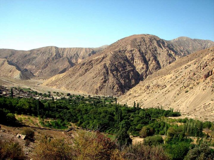 سرانی سیرابمان میکند/ هدیهای از رییسجمهور شهید به خراسان شمالی