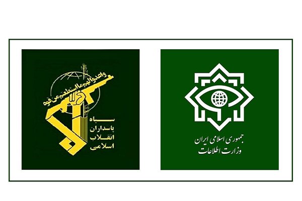 وزارة الأمن الإيرانية واستخبارات حرس الثوري يعلنان اعتقال عناصر من حزب التجسس البهائي