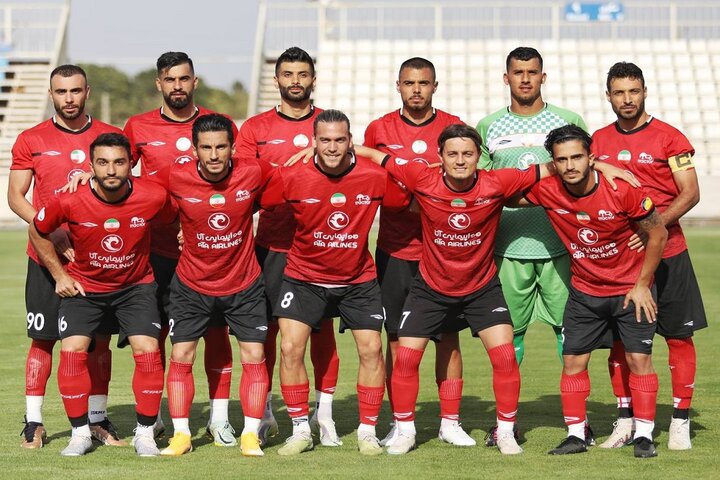 «جنگ ستارگان» در نقش جهان / استقلالِ ناپخته در دیگ جوشان آبادان 2