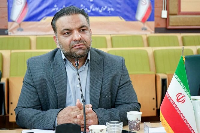 «یاسر جمالی» مدیرکل ورزش و جوانان استان بوشهر شد