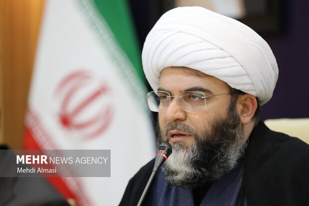 قمی: هیئتیها پرچمداران خیزش مردمی برای غزه شوند