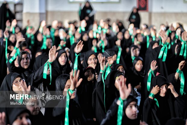 روایت هنرمندانه حقیقت از ویژگیهای بانوان است