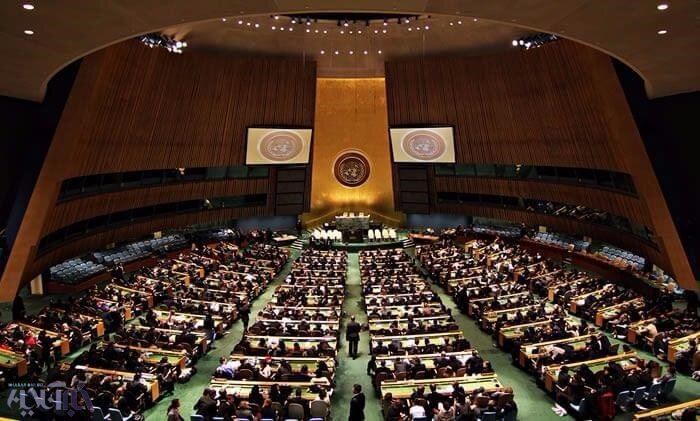 اقوام متحدہ، مغربی ممالک کی مخالفت کے باوجود مقدس کتابوں کی بے حرمتی کے خلاف قرارداد منظور