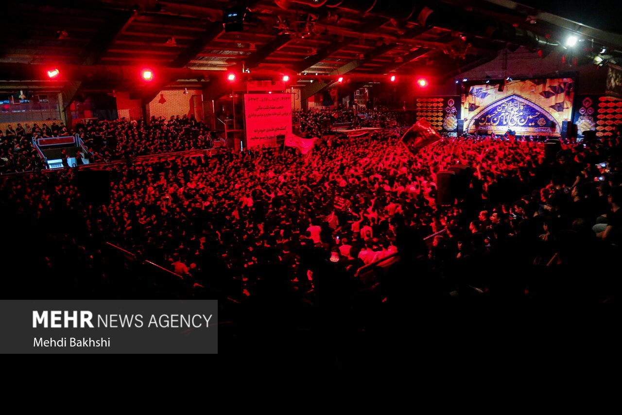 روایتی از فعالیتهای ۳۱ ساله بزرگترین هیات مذهبی قم